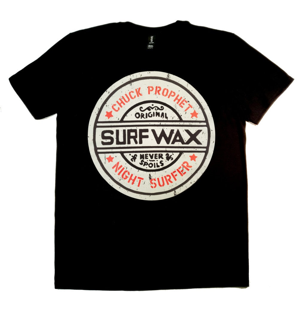 Night Surfer T-Shirt