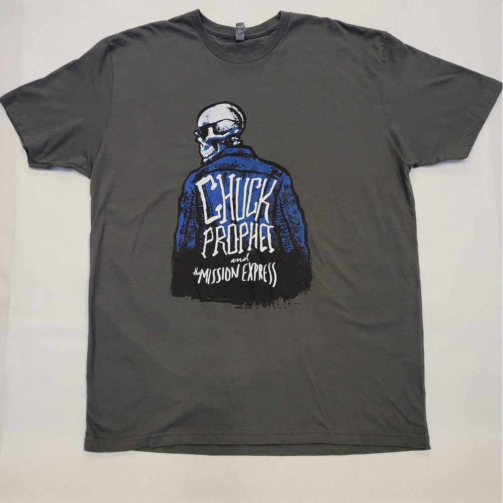 Skeleton T-Shirt