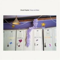 Soap and Water CD