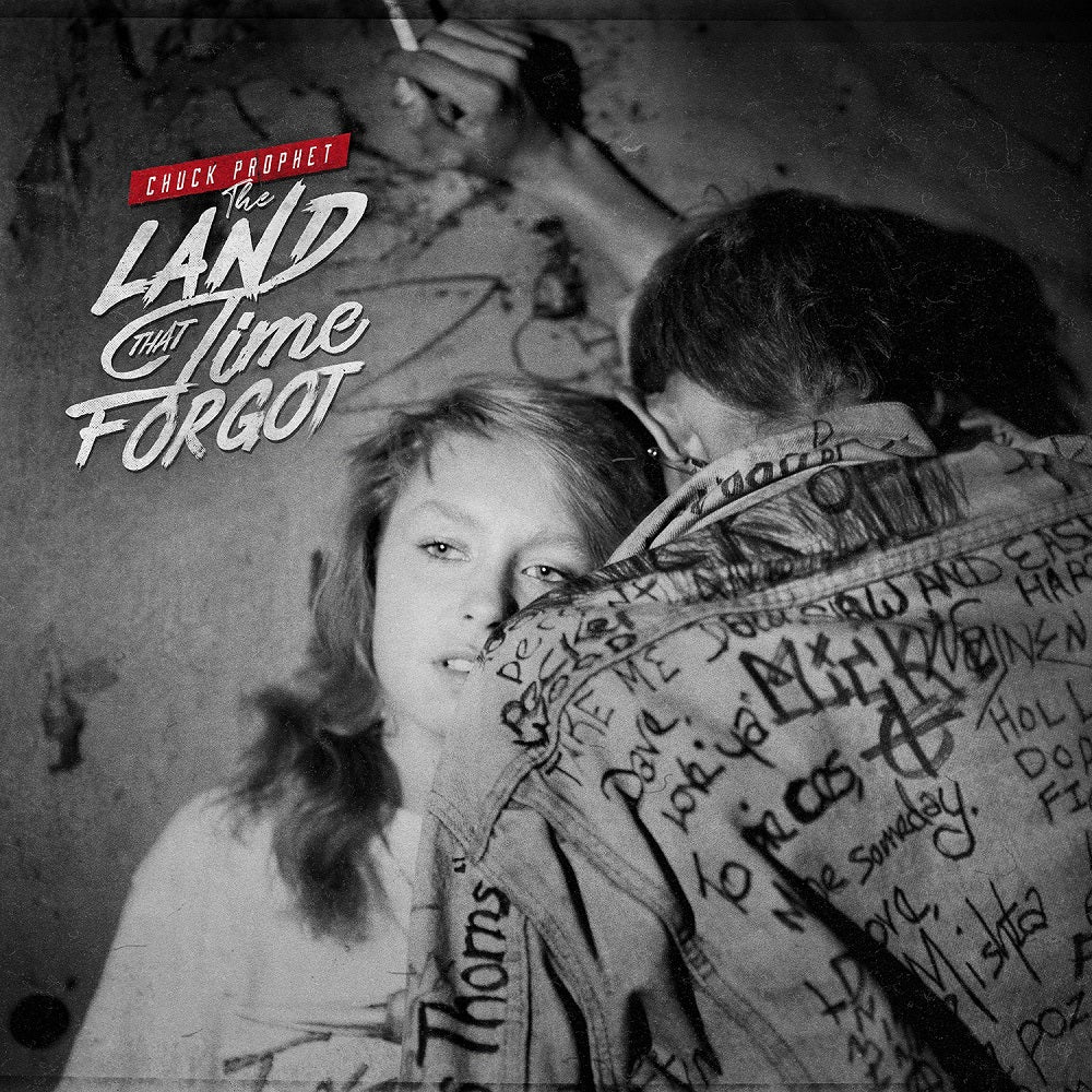 The Land That Time Forgot CD
