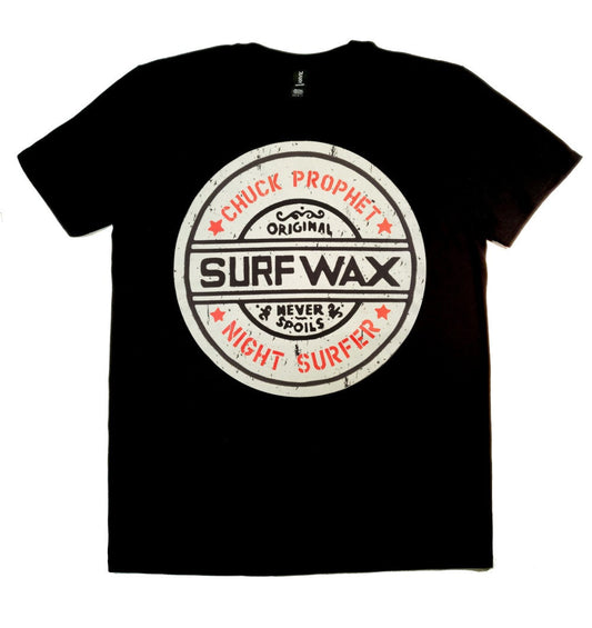 Night Surfer T-Shirt