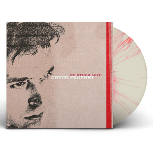 No Other Love Vinyl