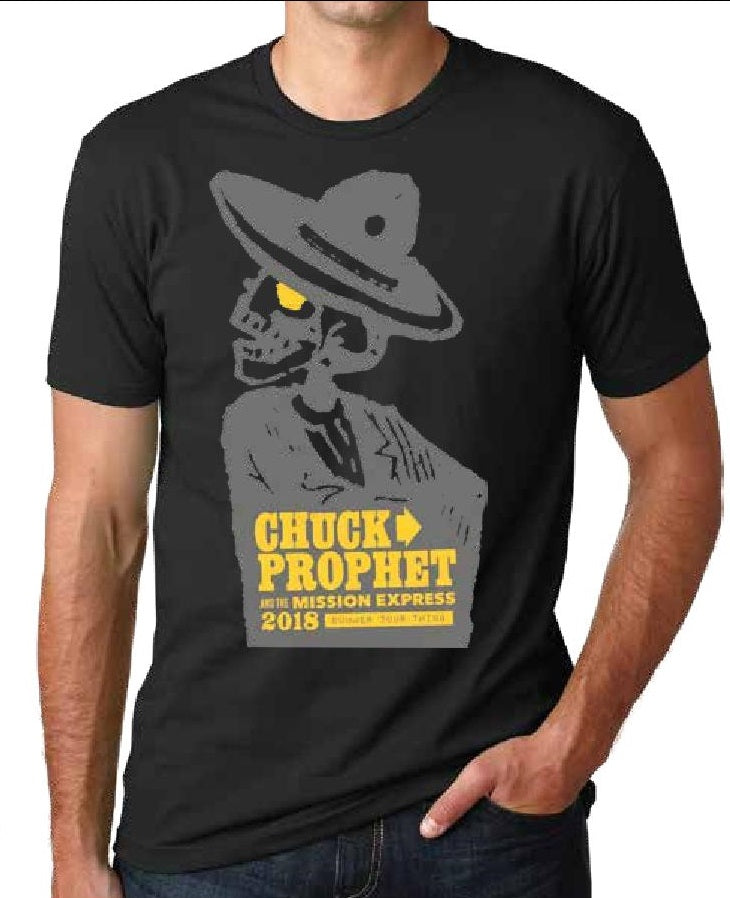 2018 Summer Tour Thing T-Shirt