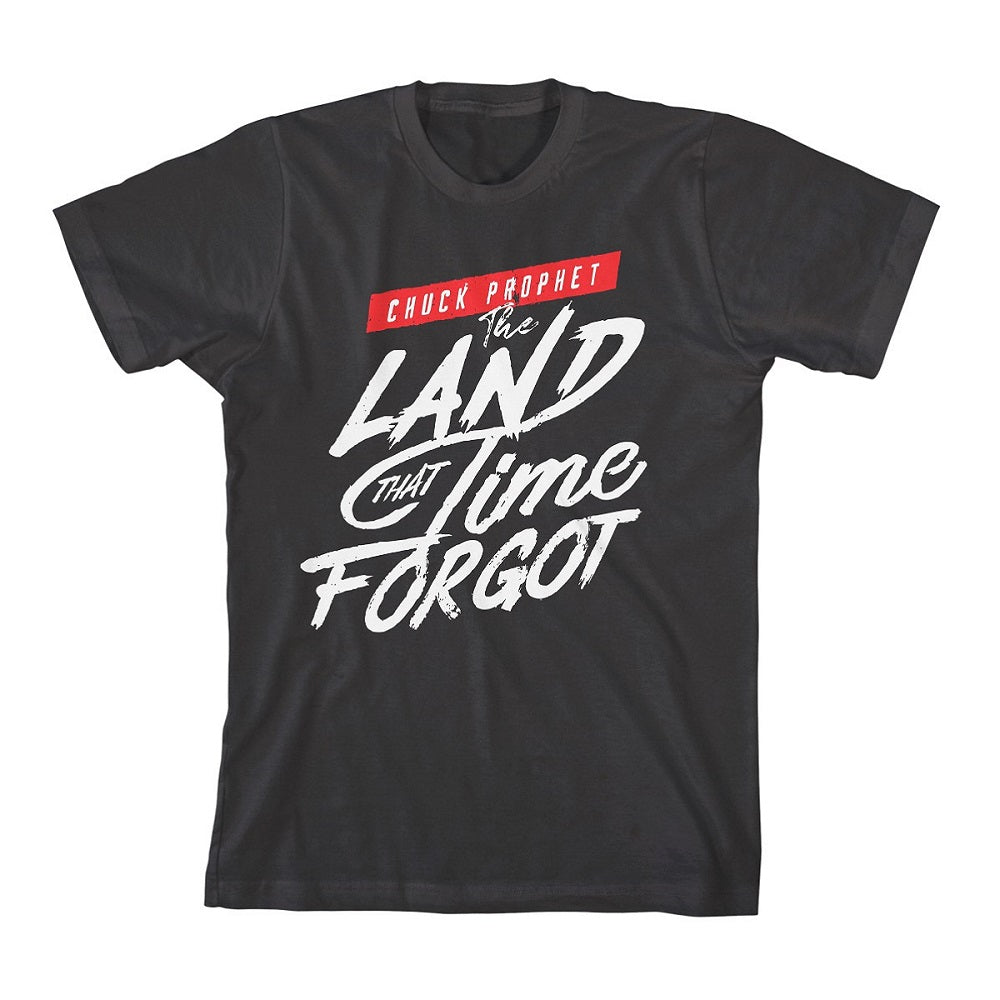 The Land That Time Forgot T-Shirt