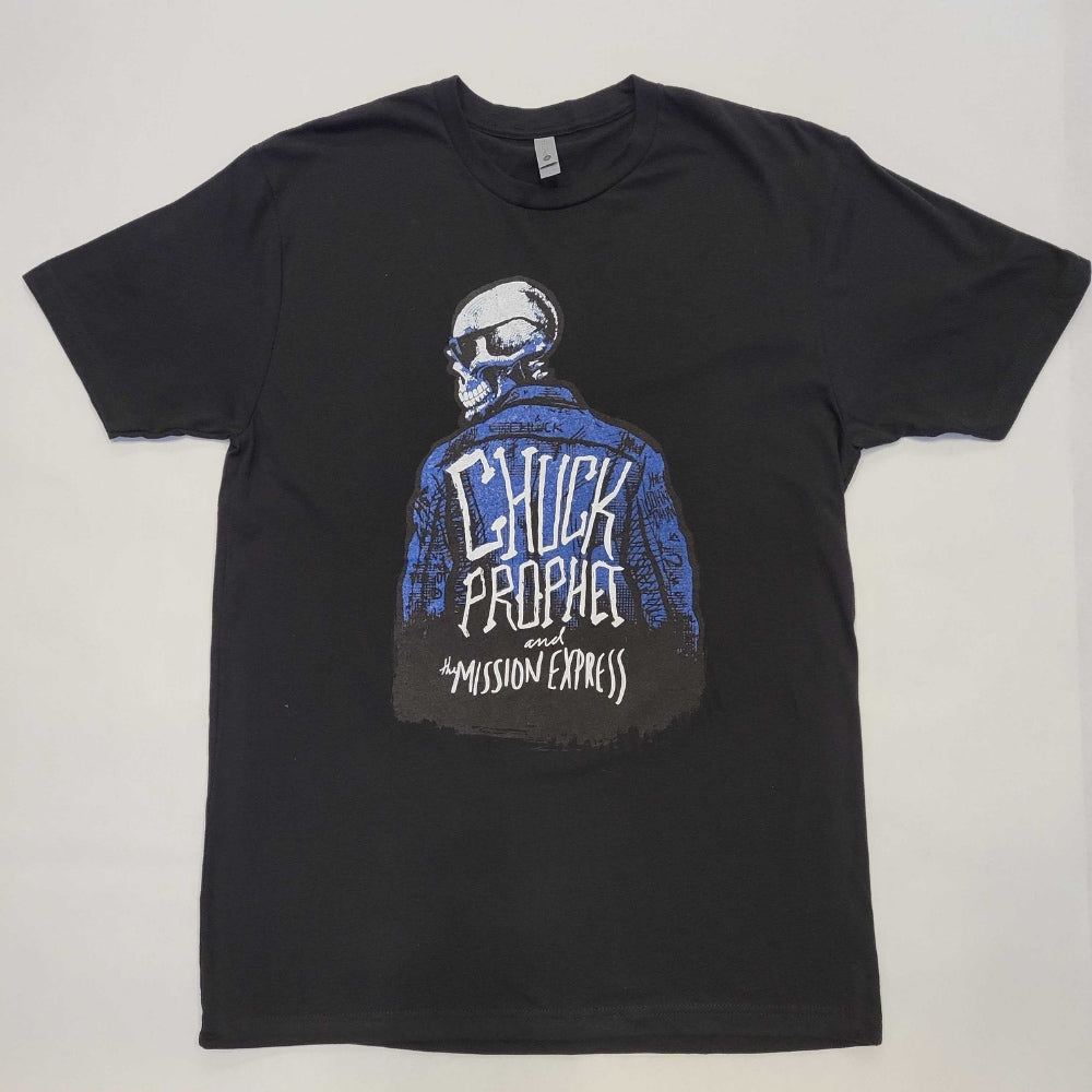 Skeleton T-Shirt