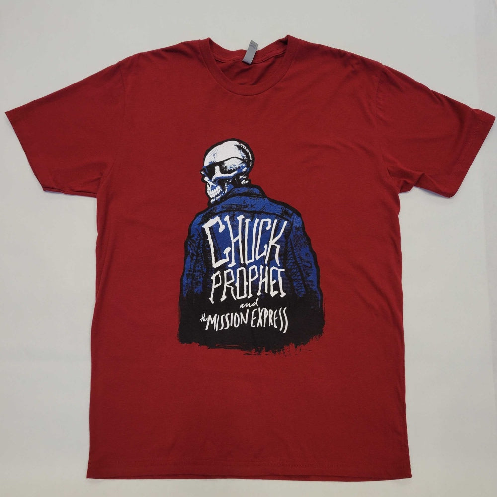 Skeleton T-Shirt