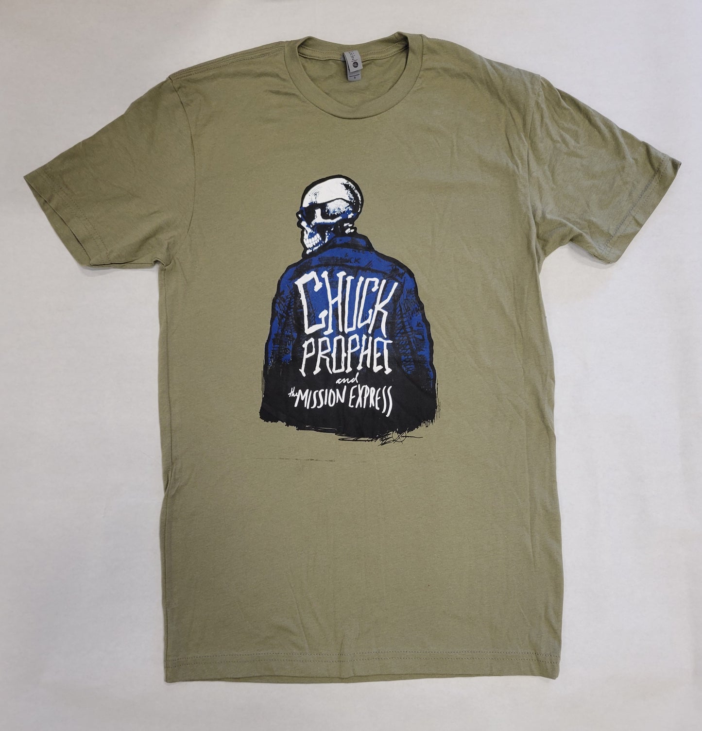 Skeleton T-Shirt