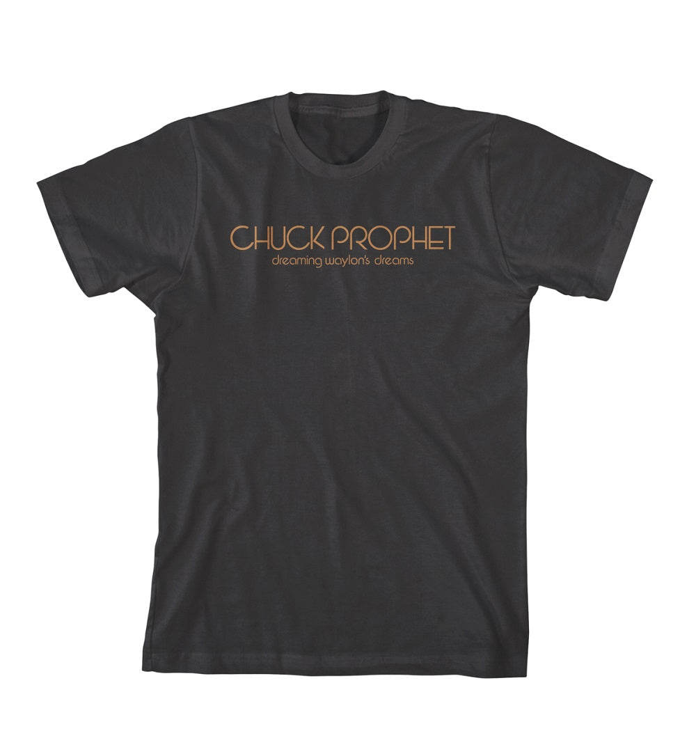 Waylon's Dream T-Shirt