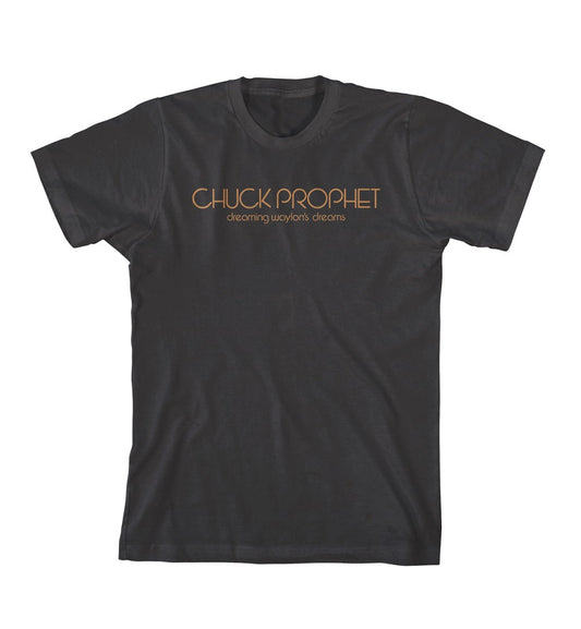 Waylon's Dream T-Shirt
